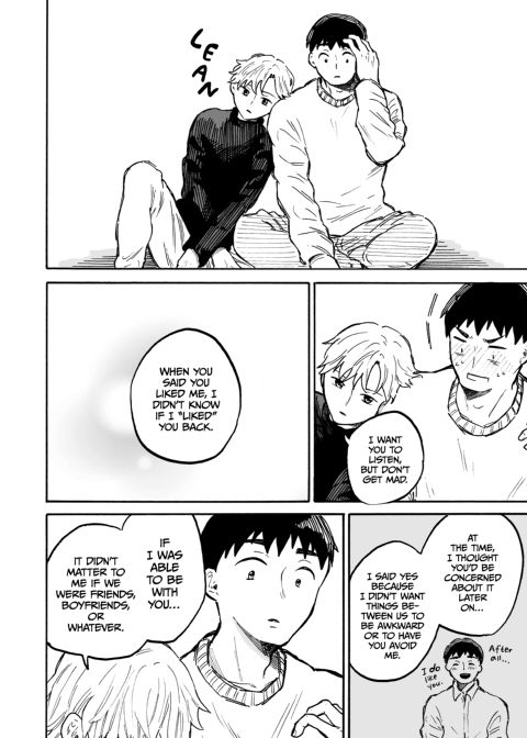 This is Love Part 2 Chapter 1 page 48