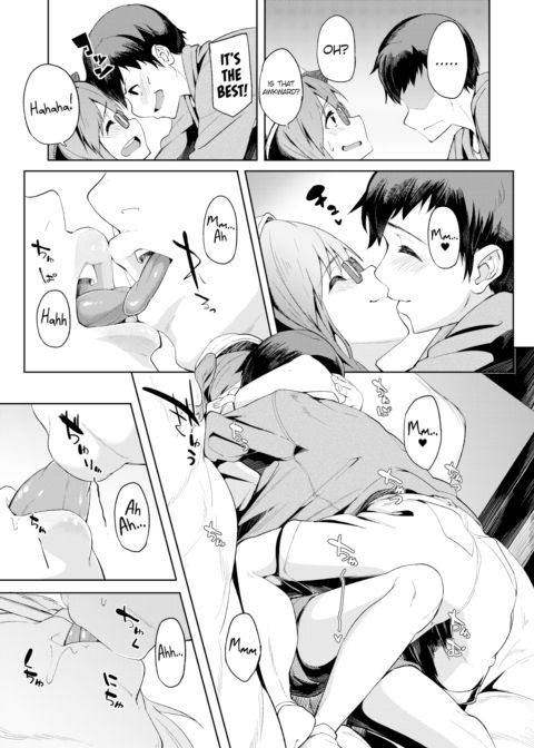 Couple# Chapter 1 page 9