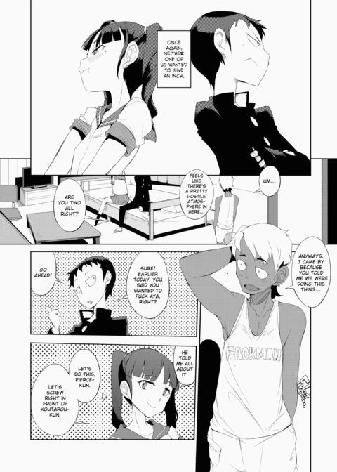 Excursion Day 99 Chapter 1 page 145