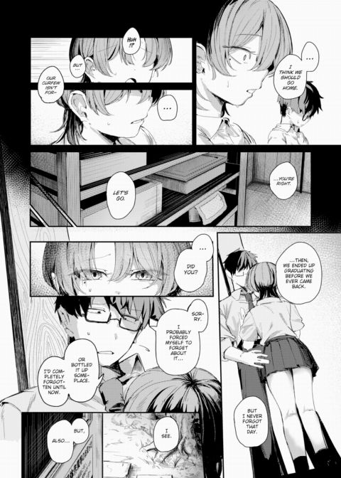 Making Up Chapter 1 page 8