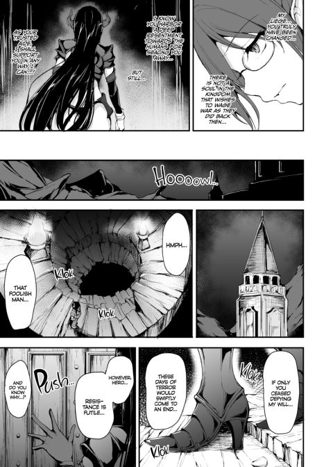 Tales of a Harem in Another World Vol. 5 - Ambushed! The Wild Succubus Sisters Appear! + Vol. 5.5 Chapter 1 page 56