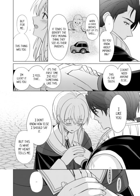 Reincarnated into Demon King Evelogia's World Vol.2 Chapter 1 page 68