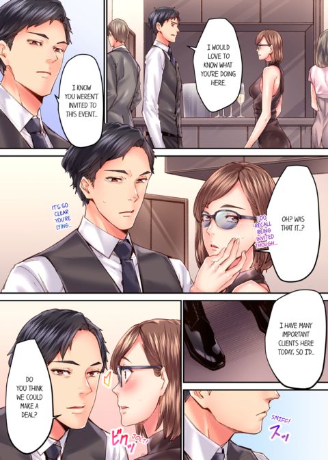 The Share House's Secret Rule Vol.5 Chapter 1 page 27