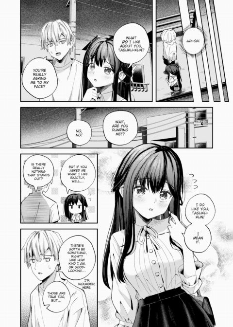 Oblivious Chapter 1 page 2