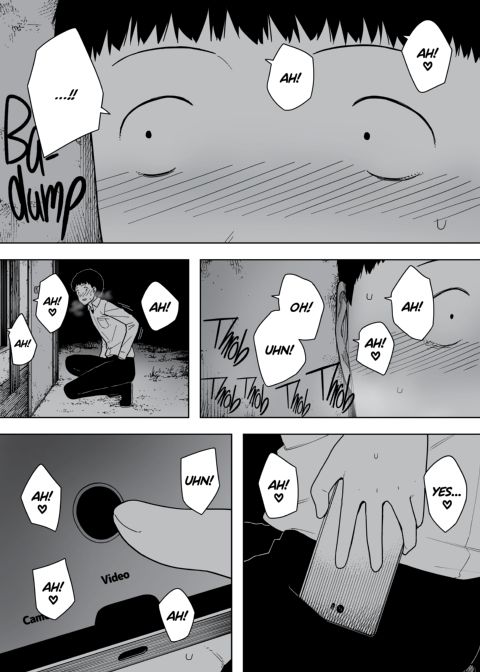 That's The Guy You Want...? Chapter 1 page 22