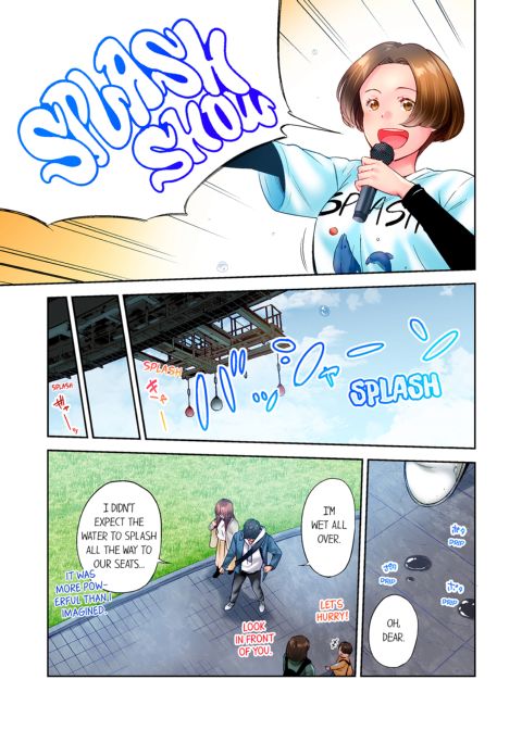 Simple Yet Sexy Vol. 10 Chapter 1 page 31