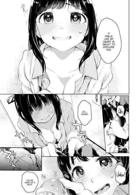 Hotspot Chapter 1 page 7
