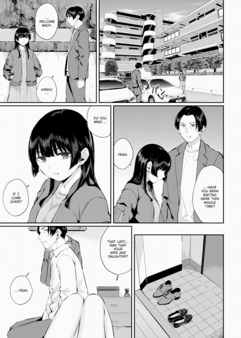 Sonatine Chapter 1 page 7