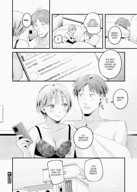 Exposure and Sensitivity Chapter 1 page 22