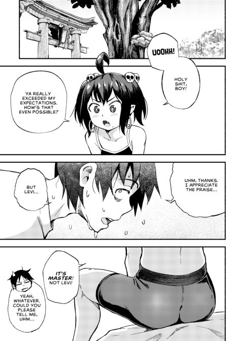 Black Moon Prophecy 2 Chapter 1 page 152