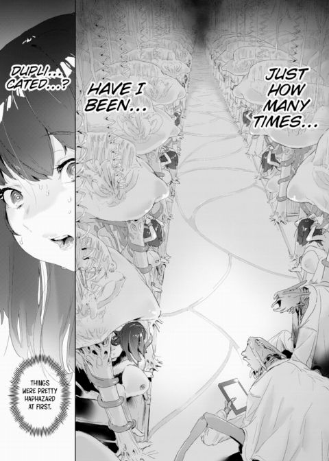 Innumerable Chapter 1 page 11