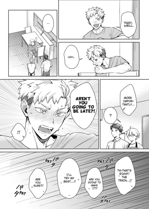 Eat Me Up, My Husband Vol.3 Chapter 1 page 53