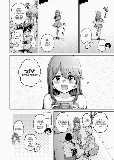 Offline Chapter 1 page 2