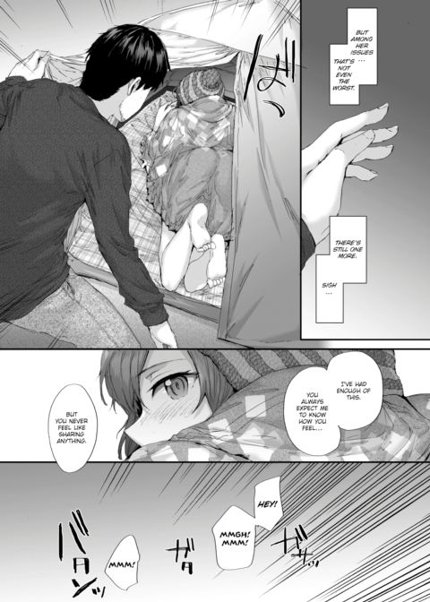 Pitch Camp Chapter 1 page 5