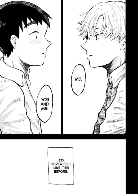 This is Love Part 2 Chapter 1 page 26