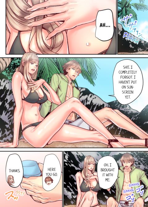 The Share Houses Secret Rule Vol.9 Chapter 1 page 40