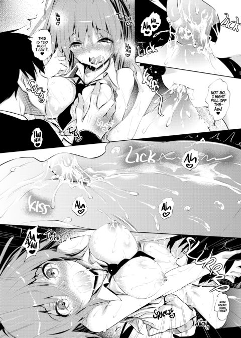 Producer's Beetle Chapter 1 page 21