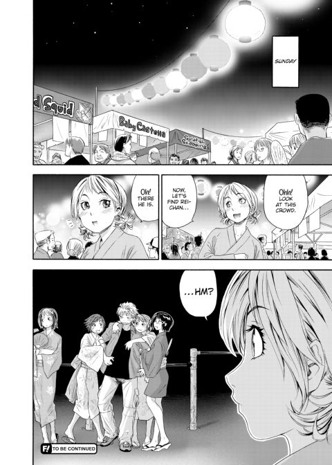 Tayu Tayu Chapter 1 page 135