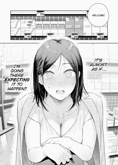 Adult's Composure Chapter 1 page 10