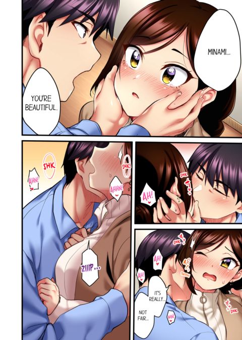 Even an Innocent TV Show Singer Needs Sex Vol.2 Chapter 1 page 40