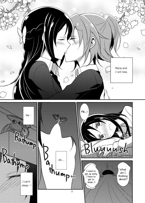 Cure Assort Chapter 1 page 4
