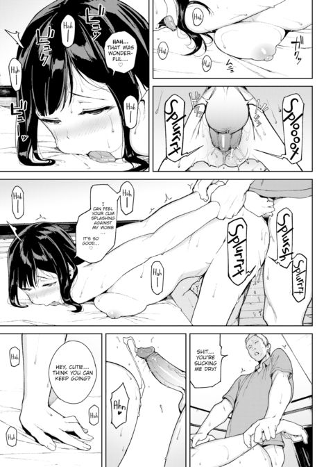 The Spider's Web Chapter 1 page 15