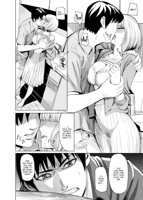 Lecture Friends Chapter 1 page 6