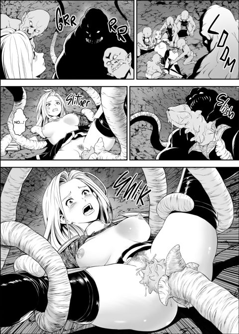 The Angelic Incubator Chapter 1 page 5