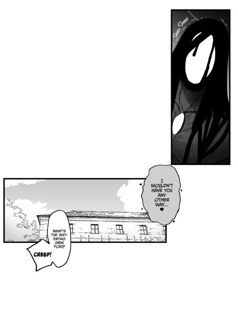 Lustful Little Kitty Cat 2 Chapter 1 page 43