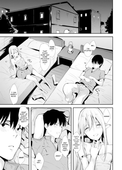 After Quest Chapter 1 page 5