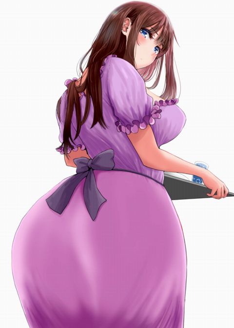 Weekly Kairakuten Key-Visual Collection 54 Chapter 1 page 2