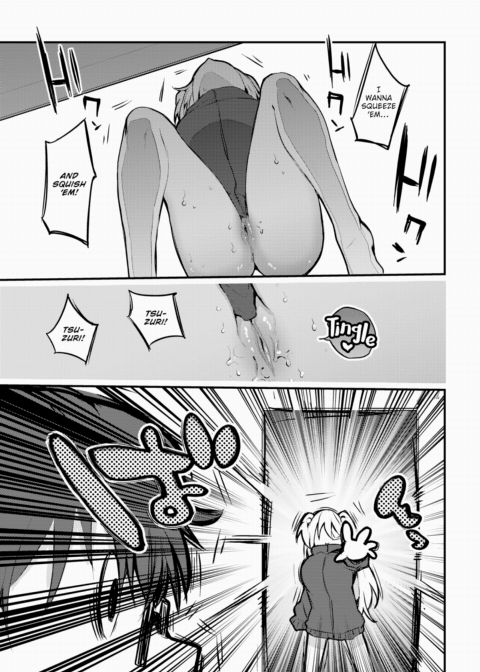 Even Broken Pots Find Their Lid Chapter 1 page 7