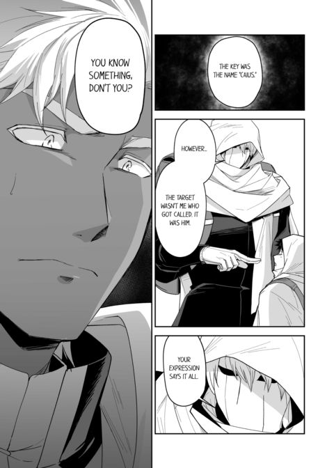 The Titan's Bride Vol.7 Chapter 1 page 45