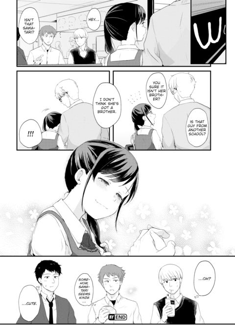 Contrast Chapter 1 page 20