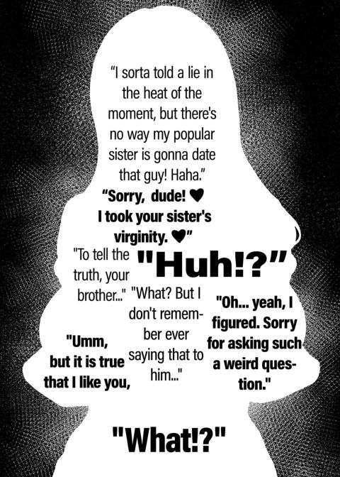 Hoes Over Bros Chapter 1 page 60