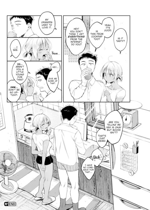 All Alone x2 Chapter 1 page 24