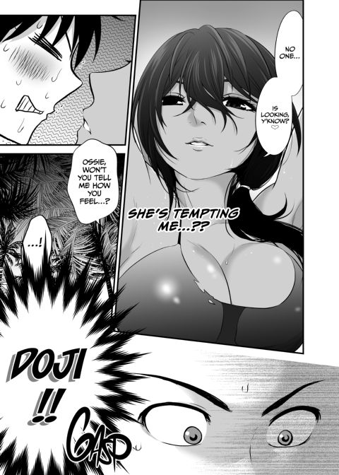 I Became Friends With A Delinquent Girl 8 Chapter 1 page 22