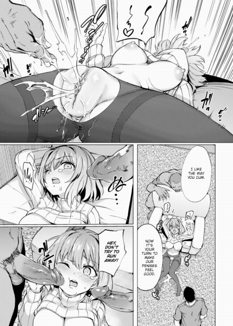 Collateral Chapter 1 page 9