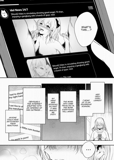 Longing Chapter 1 page 3