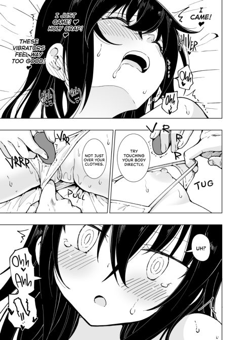 Sugar Baby Diaries 4: Double Life - Part Two Chapter 1 page 24