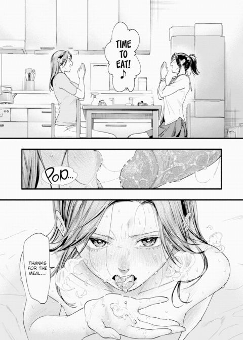 A Study in Substitutes - Part 2 Chapter 1 page 9