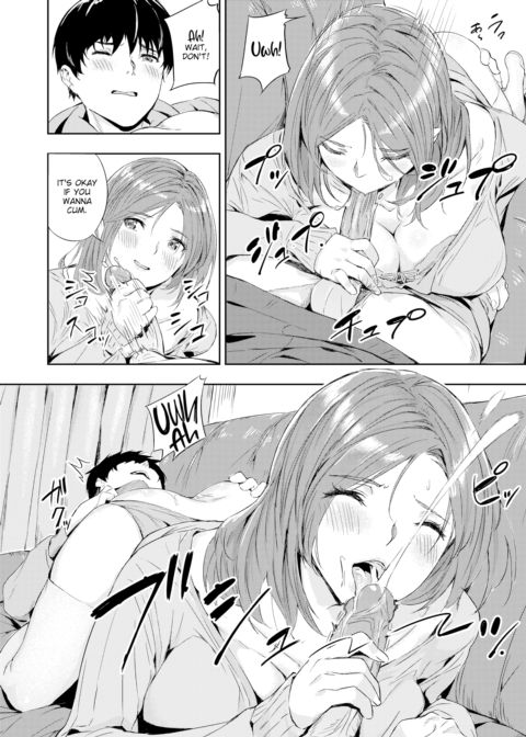 Enjoy Play Chapter 1 page 10
