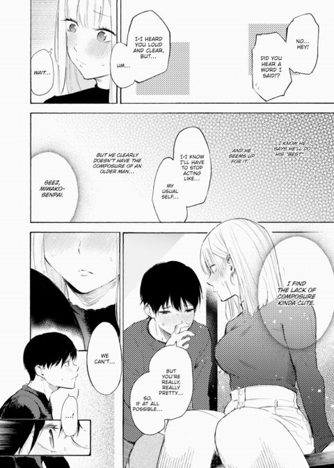 Strike Zone Chapter 1 page 16