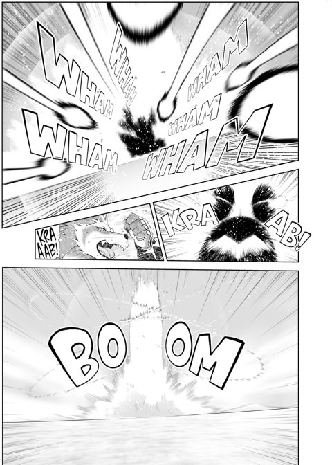 The Magical Foxgirl Foxy Rena 2 Chapter 1 page 8