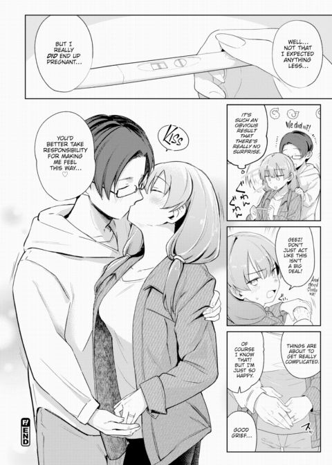 Things Married Couples Do Chapter 1 page 24
