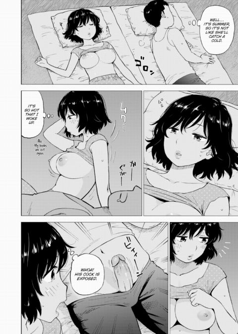 Exposed Chapter 1 page 2