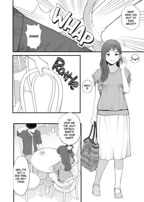 We're Only Step-Siblings! 2 Chapter 1 page 73