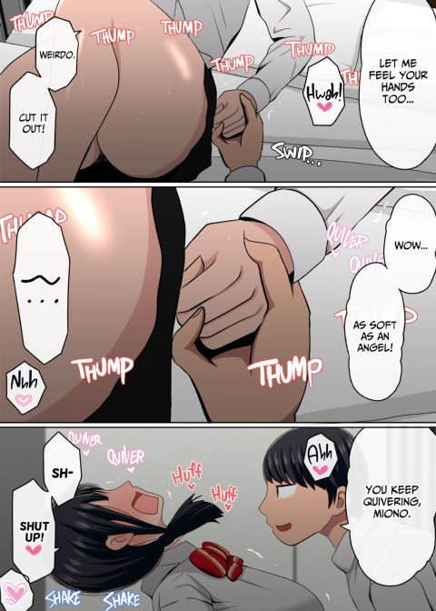 Instapussy 1 Chapter 1 page 22