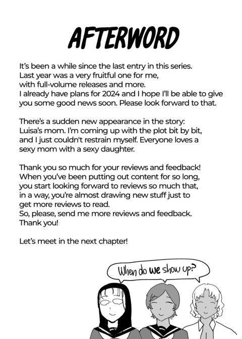 The Seika Girls and the School-Sanctioned Gigolo 7 Chapter 1 page 62