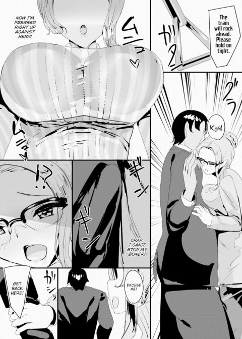 That Time I Creampied Everybody and Turned the Whole School Into My Harem Ch. 13 Chapter 1 page 4